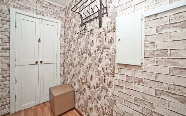 Квартира на улице Надеждинская 13