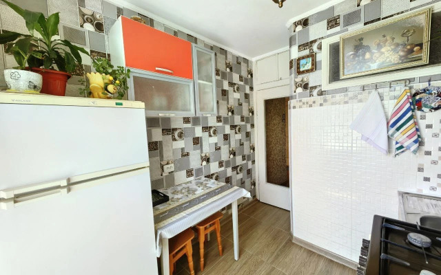 Na Ulitse Simferopolskaya 22 Flat