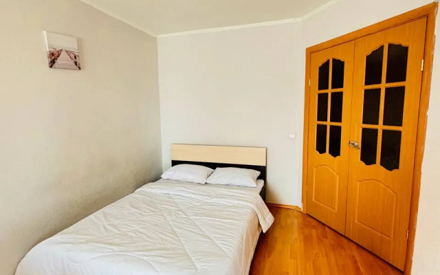 Квартира на Союзной Апарт96