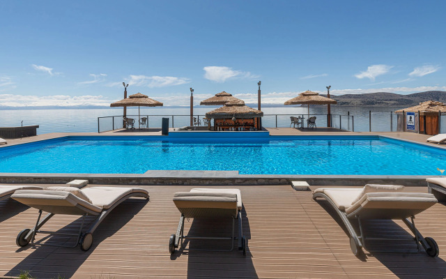 Glamping Comuna Sevan
