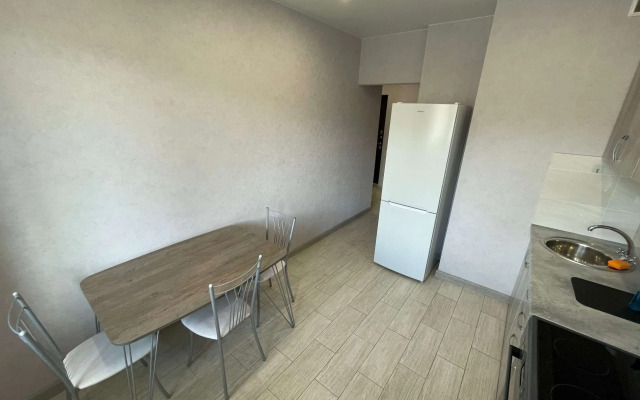 Квартира новая в центре города