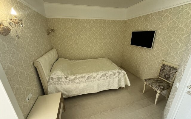 S Vidom Na More Zhk Elit Apartments