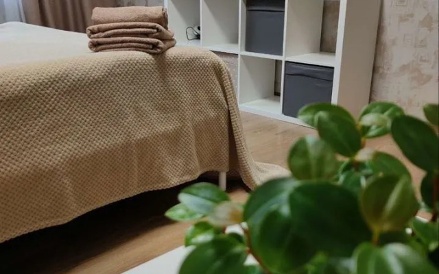 Na Industrialnoy 1B/3A Apartments
