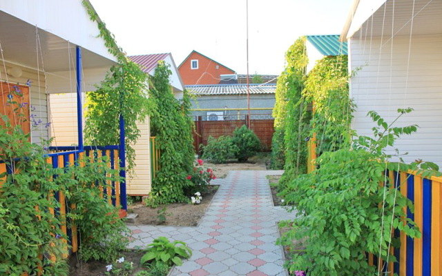 Sokol Hotel