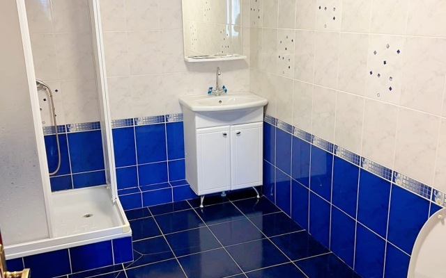 Tern Villadzhe Hotel