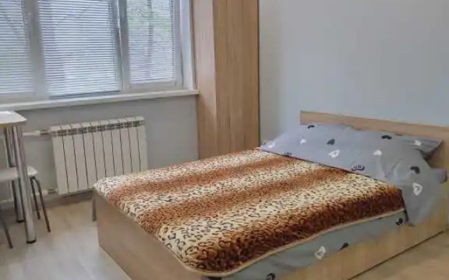 Апартаменты на Ватутина 2