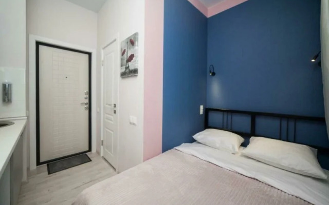 V Zhk Silver-3 Apartments