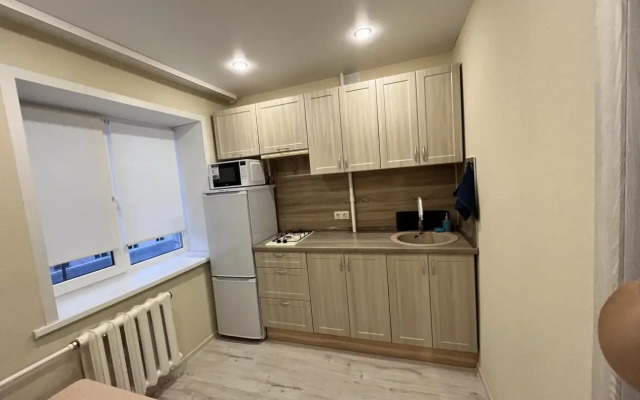 Uyutnye Apartamenty Na Naberezhnoi Afanasiya Nikitina Apartments