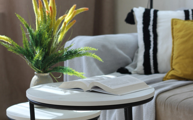 Квартира на 30 лет Победы 57