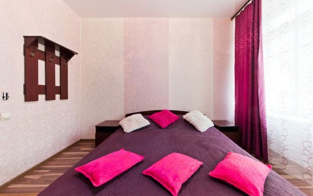 A Nice Hotel-Club Studio Mini-Hotel