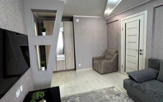 Квартира по Улице Ботвина 8