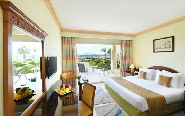 Отель Tolip Aswan