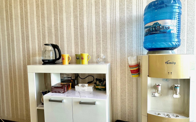 Отель Orion Mini-Hotel