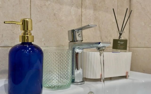 Апартаменты двухэтажные на ЗИЛе