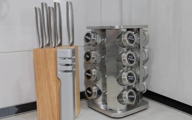 Квартира на Аэропортной