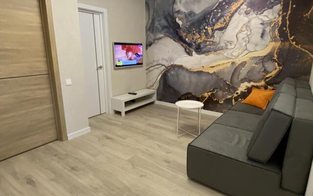 Апартаменты ЖК Краснодар