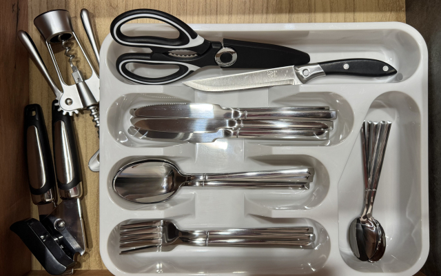 Апартаменты Atmosfera Sna с Двумя Smart TV в Резиденциях Прованс