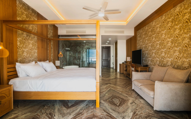 Gardens Hill Resort & Spa Resort