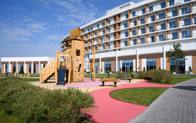 Psb Patriot Cosmos Hotels Hotel