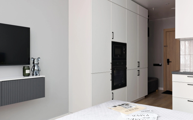 Квартира Заневский 602