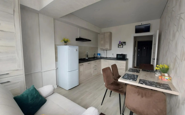Na Prostornoj SutkiRu Flat
