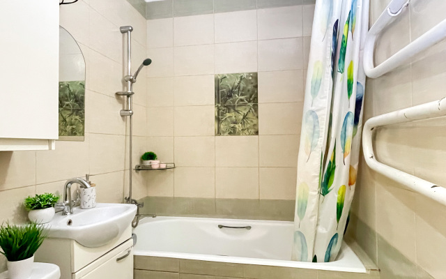 RELAX APART – Engelsa Street 6 Apartments