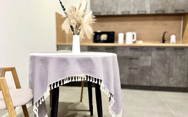 Квартира на проспекте Авиастроителей 26