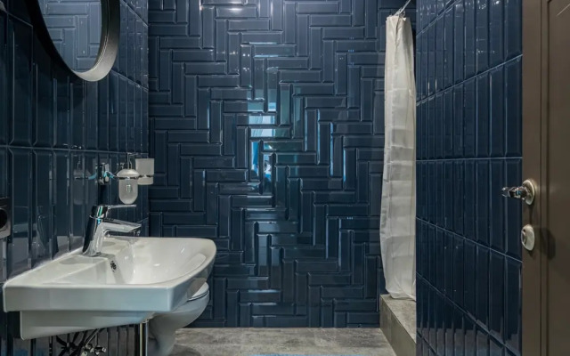 Апартаменты LetYourFlat Tropicana