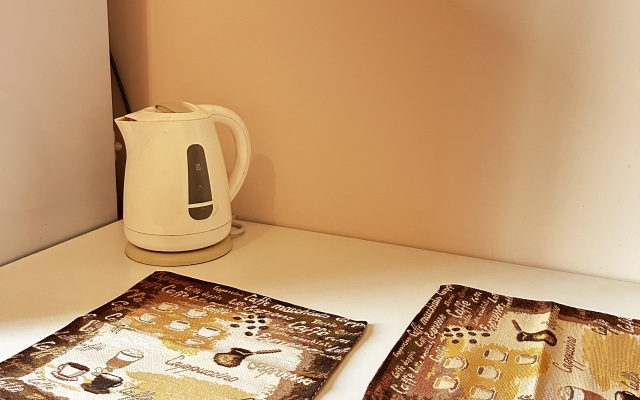 Квартира на Приморском 22