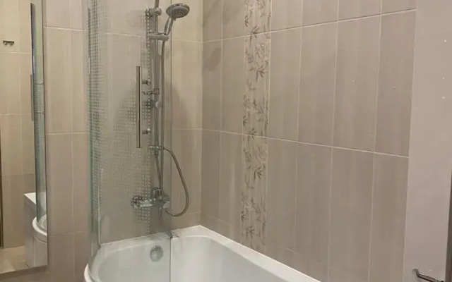Квартира Уютная в спальном районе
