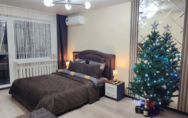 Апартаменты в самом центре Витебска с шикарным панорамным видом на площадь Победы