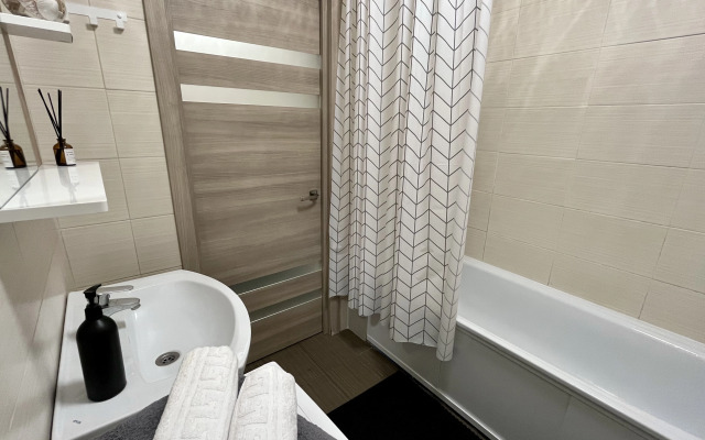 Апартаменты 306