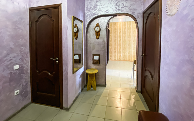 Tri Dvortsa flat