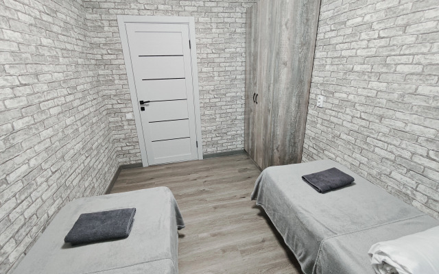 Апартаменты на Красной Армии 136/10