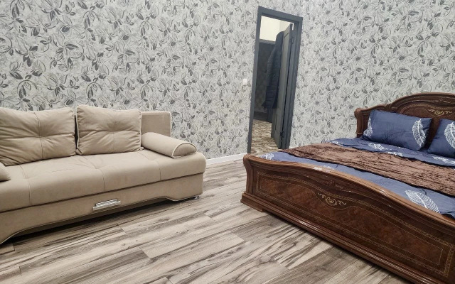 Квартира двухкомнатная в Лайково, Город - Событие, 21