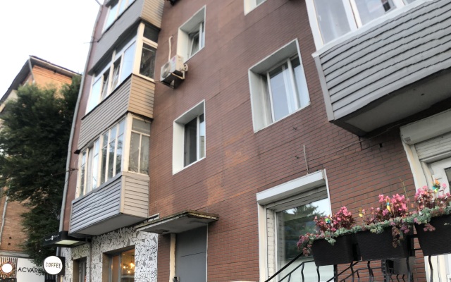 Квартира Premium Apartments in the Center