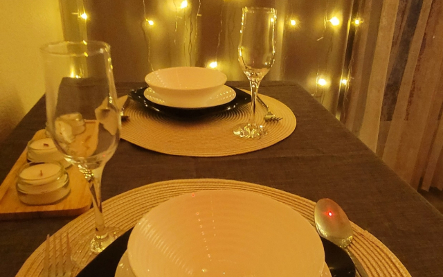 Квартира Для двоих