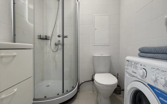 Tut Khorosho Na Kosmonavtov 11a 1 Flat