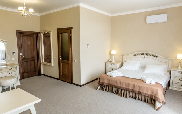 Azimut Hotel Nalchik