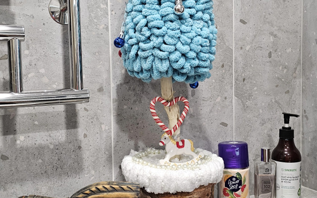 Квартира Онежский Сканди