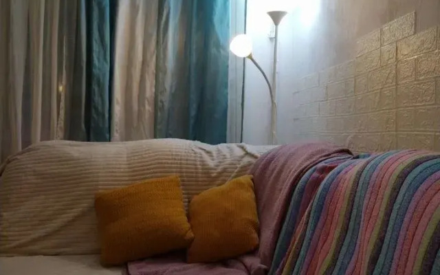 Квартира на проспекте Космонавтов 58