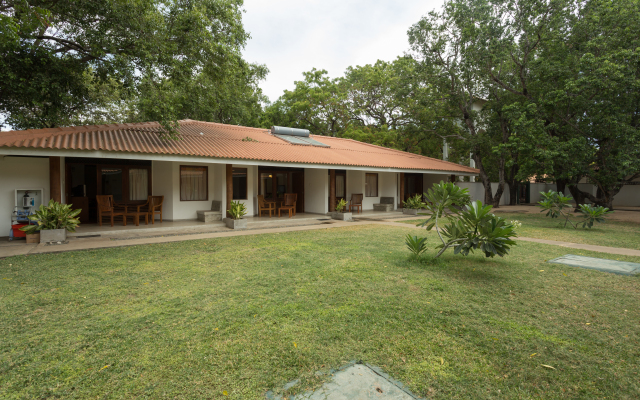 Nilaveli Beach Hotel