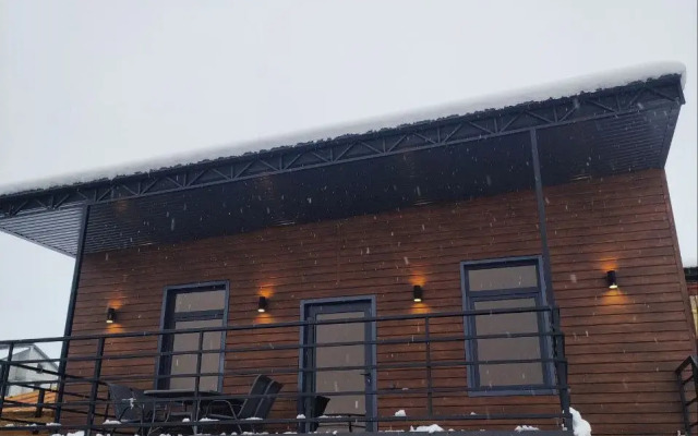 Частный дом Арв Фиагдон 2 - фото 4