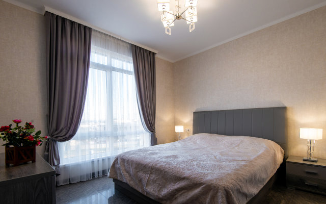 Soned House Apartments