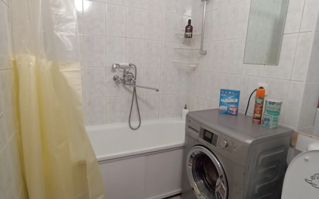 Квартира Уютная в Центре Города