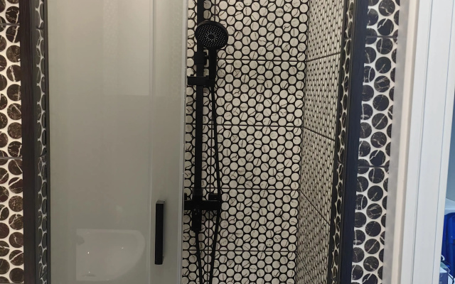 Apartamenty Krestovaa 62