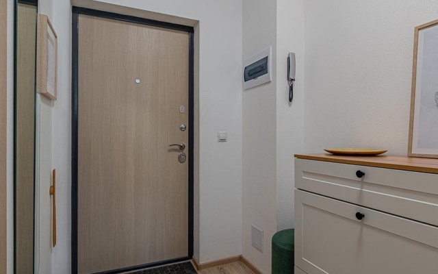 Квартира апартаменты Новый Свет