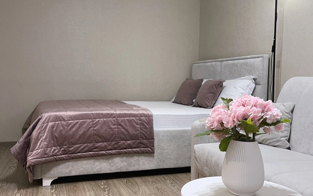 V Tsentre Goroda Flat