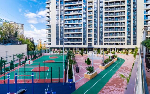 Sochi daily rent Apartments