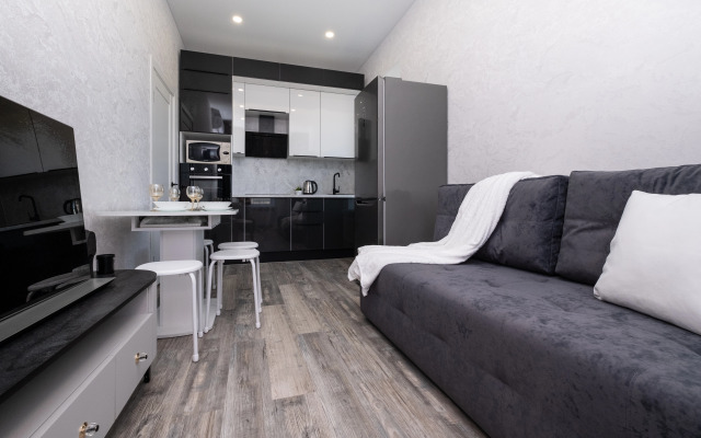 Апартаменты Привилегия 2